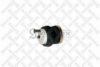 STELLOX 84-00090-SX Bellow, driver cab suspension